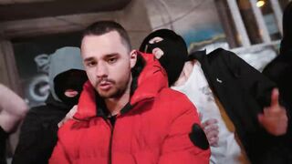 DJAANY - ЖЕГА [Official Music Video] (Prod. by Rxckson)