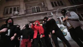 DJAANY - ЖЕГА [Official Music Video] (Prod. by Rxckson)