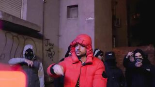 DJAANY - ЖЕГА [Official Music Video] (Prod. by Rxckson)