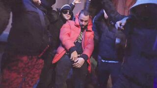 DJAANY - ЖЕГА [Official Music Video] (Prod. by Rxckson)