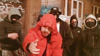 DJAANY - ЖЕГА [Official Music Video] (Prod. by Rxckson)