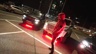 DJAANY - ЖЕГА [Official Music Video] (Prod. by Rxckson)