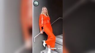 Natalie Roser - Estrella de la moda y modelo de bikinis | Bio & Info