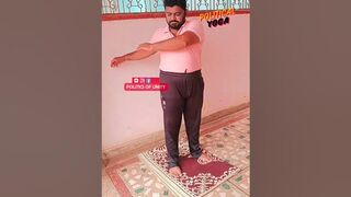 Share This Political Yoga????????????|#shorts #yoga