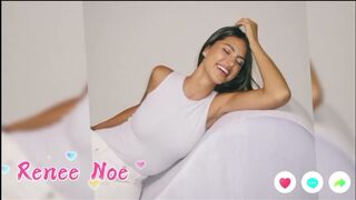 Renee Noe,,,Super H*t Swimsuit Bikini 2024 - Swimsuit High Waist Bikinis, Micro Bikini Try On Haul.