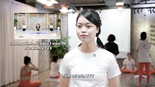 Chìa Khóa Để Trở Thành HLV Yoga Chuyên Nghiệp ???????? ĐÀO TẠO HLV YOGA TỪ CON SỐ 0