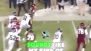 They were stretching what out?? The Most Sus commentators pt. 3