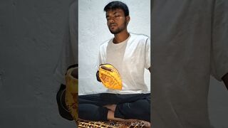 Hard challenge day-18 #shorts #bramcharya #viralvideo #fitnessinspiration #yoga #homeworkout #fitnes