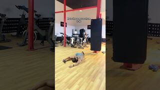 How flexible are you? #flexibility #fitness #yoga #motivation #challenge #reels #fyp #viralvideo