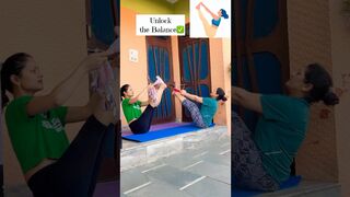 Yoga for Beginners ✅ #ytshorts #shorts #yoga #yogaforbeginners