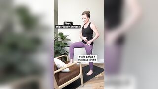 5 Minute FULL BODY Stretching Routine for Better Flexibility - Beginner-Friendly!