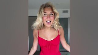 Dress try on haul and sing along ???? #shortsvideo