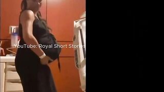 Meghan Markle Accidentally ADMITS Twerking Video Was for Podcast — NOT for Lilibet’s Birthday!