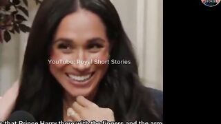 Meghan Markle Accidentally ADMITS Twerking Video Was for Podcast — NOT for Lilibet’s Birthday!