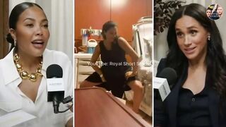 Meghan Markle Accidentally ADMITS Twerking Video Was for Podcast — NOT for Lilibet’s Birthday!