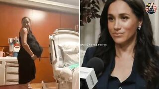 Meghan Markle Accidentally ADMITS Twerking Video Was for Podcast — NOT for Lilibet’s Birthday!