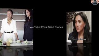 Meghan Markle Accidentally ADMITS Twerking Video Was for Podcast — NOT for Lilibet’s Birthday!