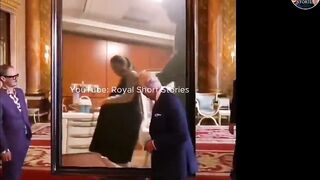 Meghan Markle Accidentally ADMITS Twerking Video Was for Podcast — NOT for Lilibet’s Birthday!