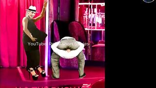 Meghan Markle Accidentally ADMITS Twerking Video Was for Podcast — NOT for Lilibet’s Birthday!