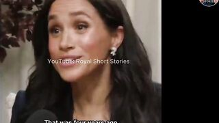 Meghan Markle Accidentally ADMITS Twerking Video Was for Podcast — NOT for Lilibet’s Birthday!