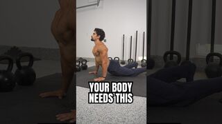Unlock Your Entire Body In 10 Minutes???? #mobility #flexibility #fitness #stretching #motivation #fyp