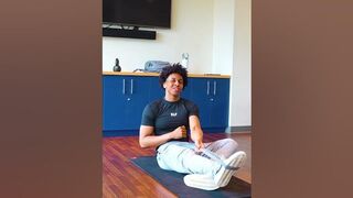 ROAD TO NBA: PAOLO BANCHERO STRETCHING ROUTINE #nba #basketball #viralvideo #shorts