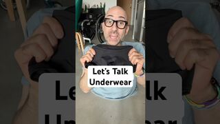 Let’s Talk Underwear #disability #accessibility #underwear #AdaptiveFashion