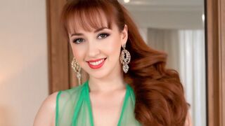 See Everything Lingerie & Micro Bikini Haul 2025 | Transparent & Sheer Fashion Try-On (4K)