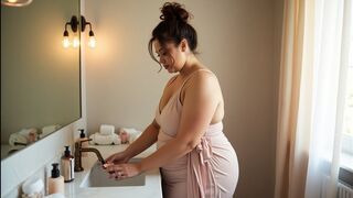 transparent cleaning: Makeup Brush Cleaning Tips & Skincare Hygiene – How to Protect Your Skin Daily