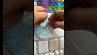 DIY birthday card with transparent cover #tamil #shorts #arts #ytshorts