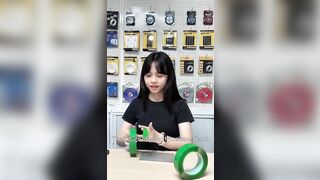 Strong transparent tape ????✨ for smooth surfaces ???? – invisible bond ????, waterproof ???? and durable ????️