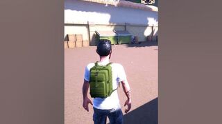 Trash pandas are bad, mmkay! | A Day Out #gaming #adayout #twerk