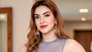 Micro Bikini & See-Through Lingerie Haul | Trendy Summer 2025 Looks in 4K