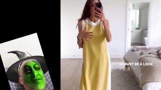 4K NEW Micro Bikini Haul 2025 | Part 230 | See It to Believe It!