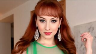 4k Transparent Summer outfit try on haul | see through lingerie | micro bikini Try-On Haul 2025