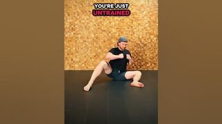 Tight hips? Stop stretching. Train mobility with strength. Link in bio for the 4-Day Reset.