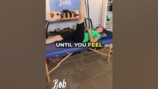 The Best Way to Stretch Your Hamstrings