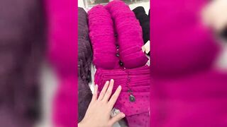 4K TRY ON HAUL | TRASPARENTE BIKINI TRY | SEE EVERYTHING TRANSPARENT