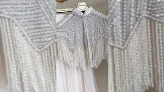 Shein 2025 Bikini Try-On Haul | 4K Transparent Lingerie & See-Through Styles