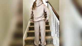 [4K] 2025 Transparent Try-On Haul | | Fashion Must-Haves for USA audience