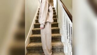 [4K] 2025 Transparent Try-On Haul | | Fashion Must-Haves for USA audience