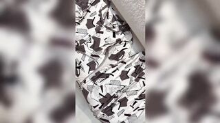 4K Fashion Try-On Haul | 4K Transparent micro bikini & Lingerie Chic Mesh Dress Try On haul