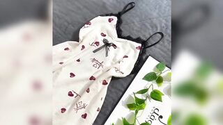 4K Fashion Try-On Haul | 4K Transparent micro bikini & Lingerie Chic Mesh Dress Try On haul