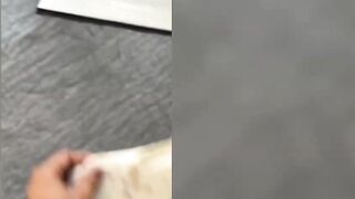 4K Fashion Try-On Haul | 4K Transparent micro bikini & Lingerie Chic Mesh Dress Try On haul