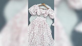 4K see through clothes everything | try on Haul | white transparent dress 4K