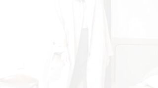 ????4K Shein try-on Haul 2025 | Transparent Bikinis, Lingerie & Dresses Stunning See-Through Outfits????