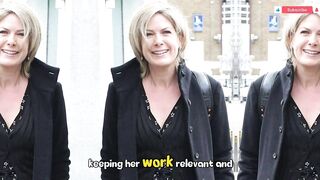 Penny Smith???? Stockings, Pantyhose, Tights, Bikini, Nylon, Lingerie, Bodysuit, Mini Skirt