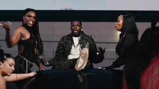 Big Boogie, Kstylis - Twerk It (Official Music Video)