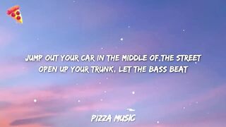 T-pain - Booty Wurk ft. Joey Galaxy (Lyrics)
