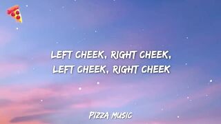 T-pain - Booty Wurk ft. Joey Galaxy (Lyrics)